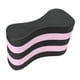 thumbnail image 3 of Flotador de piernas con boya de tracción, 5 capas de espuma EVA, flotador de tracción para natación, tabla de patadas, ayuda para entrenamiento en piscina para adultos, niños y principiantes, 3 of 15