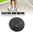 thumbnail image 3 of Hub 6.5 Inch Electric Scooter Hub Motor IP55  Fast Startup 36 V 200W DC Brushless Hub Motor, 3 of 7