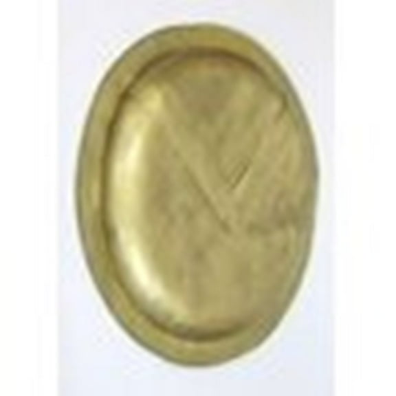 Thor Instruments Medieval Armor  300 Spartan Shield-prop 24" Round Shield For Battle Warrior Role Play Home Decor Gift