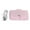 Pink, variant on Portable Wipe Heater Wet Tissue Heater Wet Wipe Thermostat, Car Baby Wet Wipe Heater Heating&warming Equipment