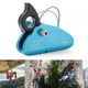 thumbnail image 3 of Autofrenado Stop escalada mosquetón abrazadera de cuerda agarre rescate Rappel anillo accesorios de escalada, 3 of 8