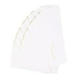 thumbnail image 4 of Greeting Card, Blank Card Exquisite Workmanship Gift Accessories  For Wedding Cyan Horse, 4 of 8