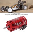thumbnail image 3 of RC Model Car Brushless Motor, High Performance, 60000 RPM, for WLtoys K989 K969, for 1/24 1/28 Scale Brushless Model Car, 3 of 7
