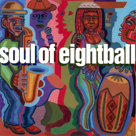 Soul Of Eightball