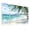Color 1, variant on 8 Pack Art Acoustic Panels Sound Absorbing Relaxing Coastal Paradise Scene Sunlit Ocean Reflections Decorative Soundproof Wall Panels Self Adhesive for Nursery Game Room Bedroom 48"x32"
