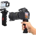 thumbnail image 5 of Handheld Dslr Mirrorless Camera Selfie Grip Bracket Dslr Camera Video Grip Mobile Phone Selfie Action Camera Accessories - With 1/4" Screw And Threade, 5 of 5