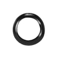 thumbnail image 4 of 50pcs PVC Rubber Winding Check Ring Fishing Rod Building Components for Fly Spinning Casting Rods, 4 of 7