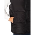 thumbnail image 5 of Tommy Jeans Alaska Padded Gilet, Black, 5 of 10