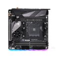 thumbnail image 1 of Placa base GIGABYTE X570 I AORUS PRO WIFI Socket AM4 DDR4, 1 of 3