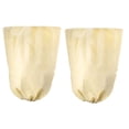 thumbnail image 1 of Bearachild 2 unids/set palmeras protección de invierno protección efectiva de plantas ajustable adecuado para varios Jardín y Patio De color crema 80*120cm, 1 of 6