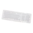 thumbnail image 1 of Thai Keyboard Keycaps, 113 Keys, Mechanical Keyboard Keycaps Replacement, Applicable Keyboards for 61, 64, 68, 84, 87, 96, 98, 100, 104, 108 Keyboards, Easy To Replace, for Office, 1 of 7