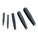 thumbnail image 1 of Juego Extractor Rectos Para Tornillos Y Tubo 5 Piezas Urrea Urrea 9500A-URR, 1 of 2