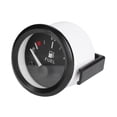 thumbnail image 3 of 2 Inch 52mm Car Fuel Level Gauge Meter with Fuel Sensor E-1/2-F Pointer Indicator, 3 of 5