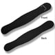 thumbnail image 5 of Vogacara Soporte de cintura Reemplazo antideslizante ajustable Anti-óxido Transpirable Absorbente Gimnasio Deep Squat Sports Brace Protector Artículo Protección de la piel L Vogacara CE015830-03, 5 of 6