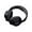 Black, variant on RFUGUG Bluetooth 5.3 Headphones Over Ear with Foldable Design - HD Microphone, Punchy Bass for Mobile, Wireless Sports & Gaming Sessions with Enhanced Connectivity