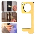 thumbnail image 4 of 4-Pack Germ Free Key (2 Gold, 2 Silver Key), 4 of 5