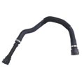 thumbnail image 1 of 8641078 Below Water Coolant Radiator Pipe Hose for Volvo S60 S80 V60, 1 of 5