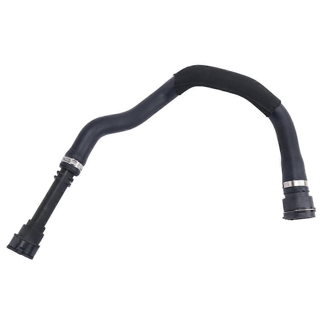 8641078 Below Water Coolant Radiator Pipe Hose for Volvo S60 S80 V60