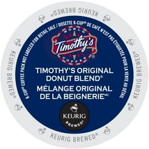 Timothy's