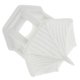 thumbnail image 1 of Ceramic Pavilion Flowerpot Decoration Scene Layout for Aquarium Decor, 1 of 5