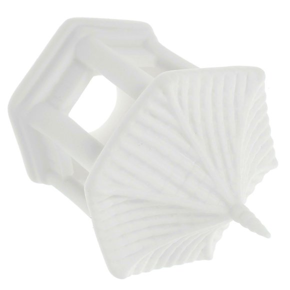 Ceramic Pavilion Flowerpot Decoration Scene Layout for Aquarium Decor