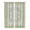 Green, variant on Sage Green Kitchen Curtains 96 Inch Length, Boho Retro Decorative Abstract Floral Ethnic Grommet Top Bedroom Living Room Curtains, Light Filtering Cafe Curtain Drapes 2 Panels Set 104''x96''