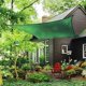 thumbnail image 2 of Outdoor Sunshade Cover for Outdoor Multi-Purpose Durable Canopy for Courtyard Patios, 2 of 5
