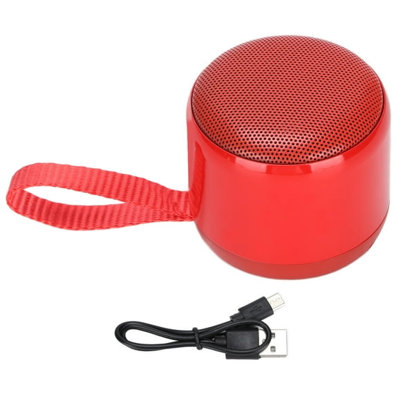 Bluetooth Speaker Wireless Mini Bluetooth 5.0 Speaker Portable Loudspeaker with Memory Card Function