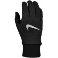 thumbnail image 1 of Guantes de correr Nike Sphere 3.0 para hombre negro/plata talla M, 1 of 2
