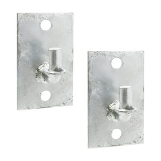 Wall Mount Hinges