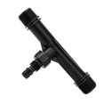 thumbnail image 4 of 3/4 Venturi Eyector Aire Agua Inyector mixto Agricultura Accesorios industriales, 4 of 4