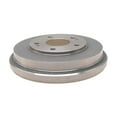 thumbnail image 3 of Raybestos 9750R, Grade Brake Drum, Rear Brake, Fit for 2007-2003 Honda Accord Models, 3 of 3