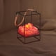 thumbnail image 1 of Linterna para Chimenea, Luz LED Nocturna Batería, Lámpara de Carbón Antigua Portátil para Festival, Navidad, Cafetería, Jardín, Decorac 105x105x65 cm Salvador Lámpara de chimenea, 1 of 4
