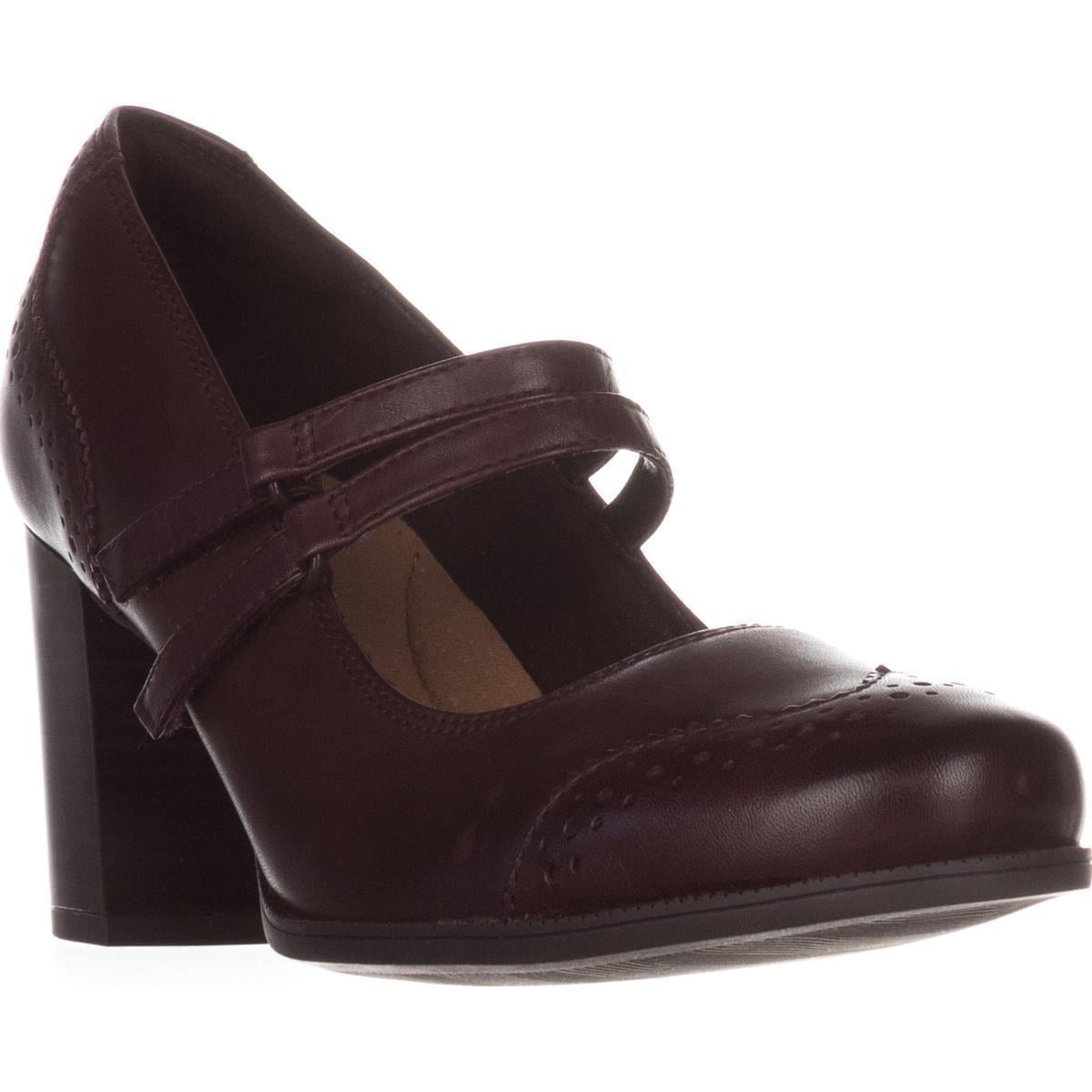 Clarks mary jane shoes womens online