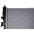 thumbnail image 2 of Sunbelt Radiator For Chevrolet Fits Equinox 2.0L 1.5L, 2 of 6