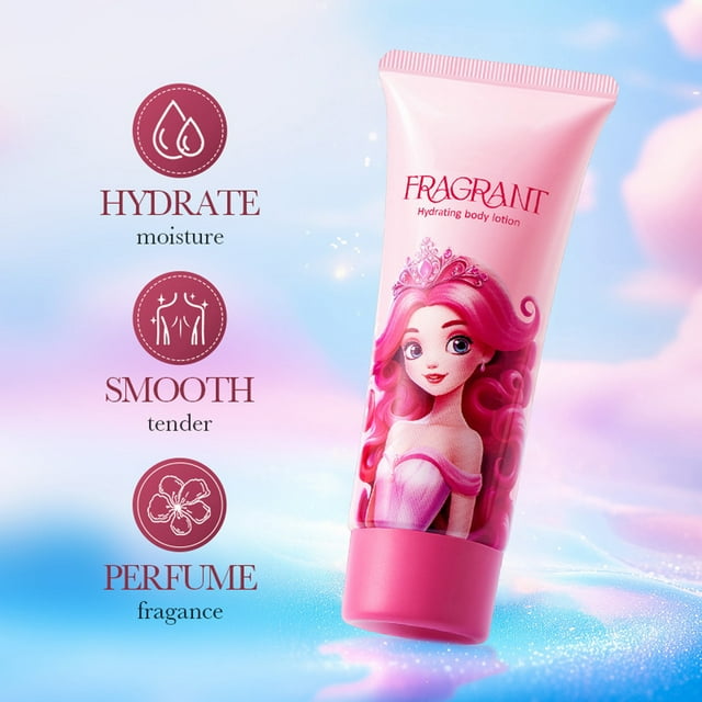 Fiudx Loción Corporal Blanqueadora, Fórmula de Hidratación Profunda, Efecto Reafirmante E Iluminador, Oculta Los Poros y Mejora El Tono de La Piel, Ideal para El Verano, Esencial para El Cuidado de L
