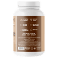 thumbnail image 6 of Raw Nutrition BUM Itholate Protein Powder, Growth & Recovery, Chocolate Peanut Butter, 15 Servings, 6 of 7