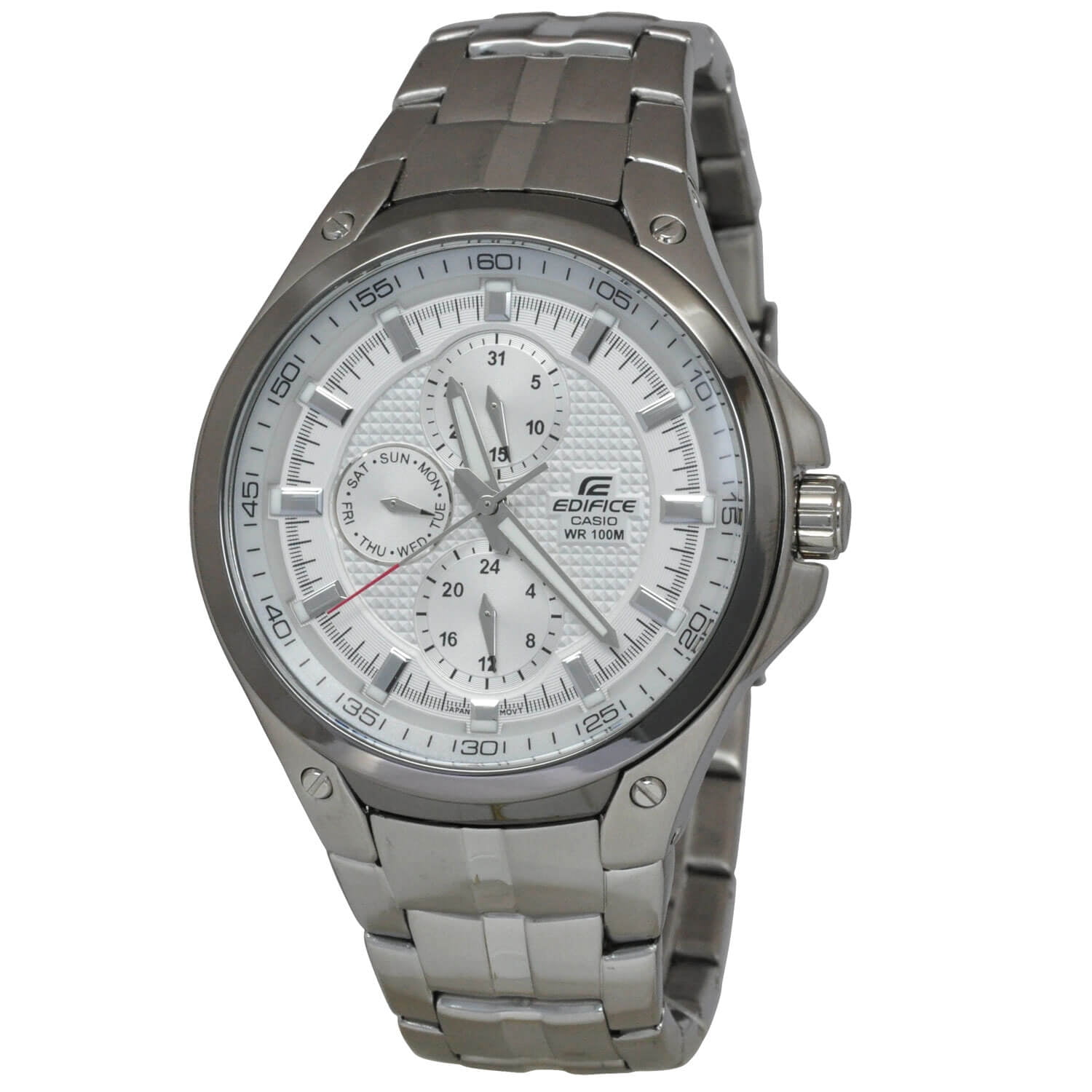 casio edifice walmart