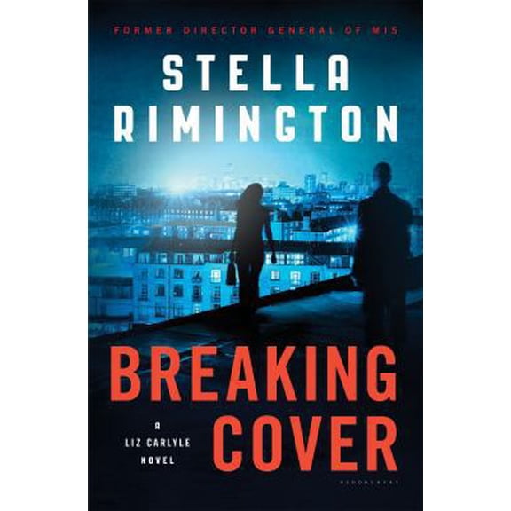 Pre-Owned Breaking Cover (Hardcover) 1632865262 9781632865267