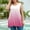Pink, variant on NominalSnug Plus Size Tank Tops for Women Sleeveless Tops Round Neck Casual Flowy Tunic Tops Loose Fitted Summer Tee Shirts