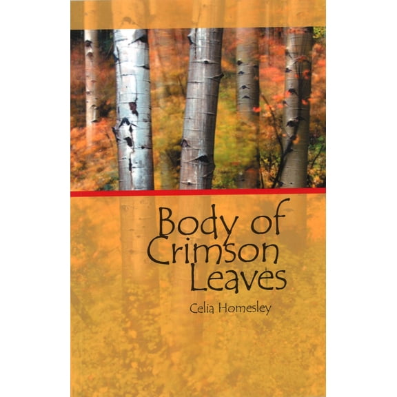 Body of Crimson Leaves