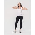 thumbnail image 5 of Women’s High Waist Long Legging, Moisture Wicking Activewear Comfort, 5 of 11