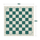 thumbnail image 3 of Ajedrez Profesional: Piezas Blancas Y Negras En Cubos blanco azul, 3 of 5