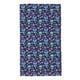 thumbnail image 1 of Balery Funny Skull Flower Toalla de Microfibra Premium con Estampado – 27.5x16 pulgadas, Alta Absorción, Suave y Aterciopelada, Secado Rápido, 1 of 6