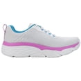 thumbnail image 6 of Skechers Sneakers for Women’s Max Cushioning Elite Running Shoes with Ultra Go Midsole & Goga Mat, 6 of 7