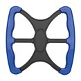 Lift Assists Standing AidHandicap Bar with NoSlip Grip Handles