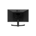 thumbnail image 2 of LG 24" Full HD IPS LED Monitor, 1920 x 1080, Noir, 24MK600M-B, 2 of 7
