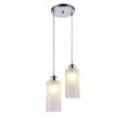thumbnail image 1 of Lámpara Colgante Mil Luces Weston 082, 1 of 5