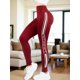 thumbnail image 4 of LEGGING DE DAMA TEXTURIZADO UNITALLA STRETCH MALLAS DEPORTIVAS MALLONES DE MUJER, 4 of 5