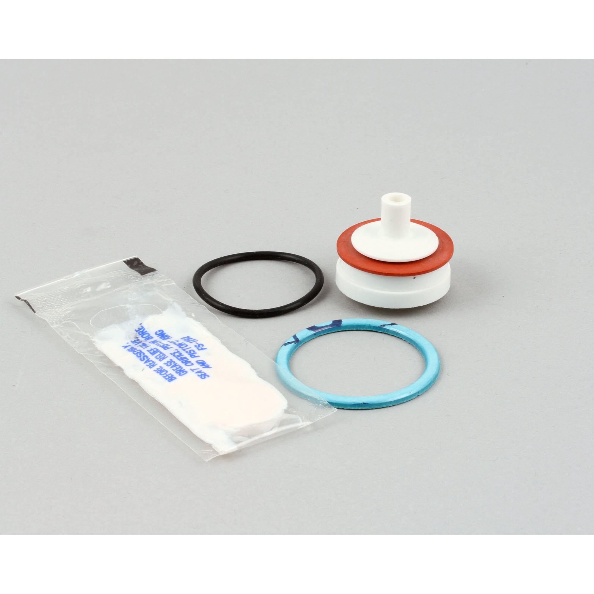 Cma Dish Machines 03623.00 1 2 Vac Breaker Repair Kit Wat OEM Part